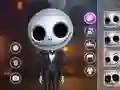 Spel Nightmare Couple Halloween Party på nätet
