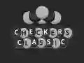Spel Checkers Classic på nätet