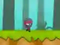 Spel Ninja Speed Runner på nätet