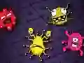 Spel Trap & Kill Virus på nätet