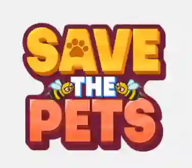 Spel Save the Pets på nätet