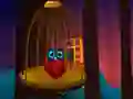 Spel Pretty Owl Rescue på nätet