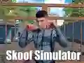 Spel Skoof Simulator på nätet