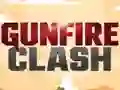 Spel Gunfire Clash på nätet