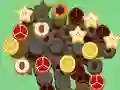Spel Fruit Stack på nätet