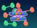 Spel Unravel Eggs Puzzle på nätet