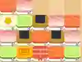 Spel Sushi Merge på nätet