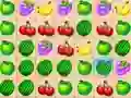 Spel Fruit Crush på nätet