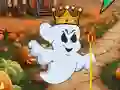 Spel Ghost King Seeking Queen på nätet