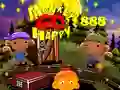 Spel Monkey Go Happy Stage 888 på nätet