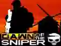 Spel Dawn of the Sniper på nätet
