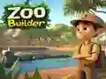 Spel Zoo Builder på nätet