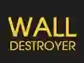 Spel Wall Destroyer på nätet