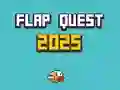Spel Flap Quest 2025 på nätet
