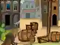 Spel Western Gunfight på nätet