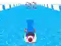 Spel Huggy Jet Ski Racer! på nätet