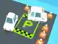 Spel Parking Race: Drift Master på nätet