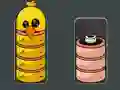 Spel Stacked Animals på nätet