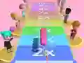 Spel Lollipop Stack Run på nätet