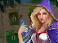 Spel Magic Elixir på nätet