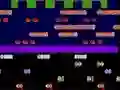 Spel Frogger 2D Game på nätet