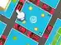 Spel Traffic Escape på nätet