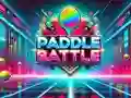 Spel Paddle Battle på nätet