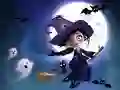 Spel Helloween Bubbles Shooter Adventure på nätet