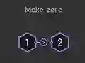 Spel Zero Out Puzzle på nätet