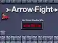 Spel Arrow Fight på nätet