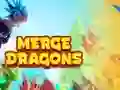 Spel Merge Dragons på nätet
