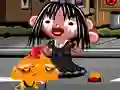 Spel Monkey Go Happy Stage 890 på nätet