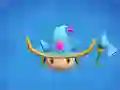 Spel Mobile Legends Slime 3v3 på nätet