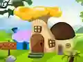 Spel Playful Kitten Escape på nätet