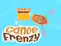 Spel Canoe Frenzy på nätet