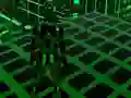 Spel Matrix Escape på nätet