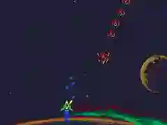 Spel Planet War på nätet