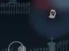 Spel Graveyard Cleaner på nätet