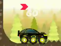 Spel Car Physics på nätet