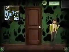 Spel Amgel Easy Room Escape 228 på nätet