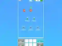 Spel Money Factory Earn A Billion på nätet