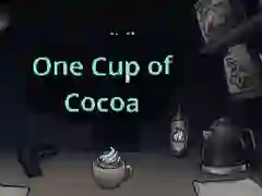 Spel One Cup of Cocoa på nätet