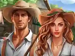 Spel Country Life på nätet