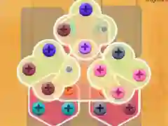 Spel Crazy Screw King på nätet