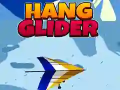 Spel Hang Glider på nätet
