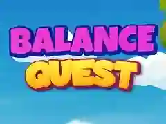 Spel Balance Quest på nätet