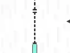 Spel Jumping Arrow på nätet