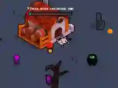 Spel Skeleton Slayer på nätet