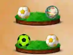 Spel Balls On The Lawn på nätet