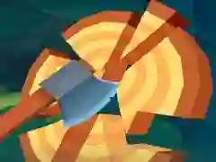 Spel Crazy Axe på nätet